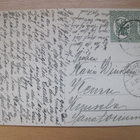 VANHA Postikortti Turku 1928 - pikkukuva 2
