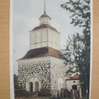 VANHA Postikortti Pietarsaari 1930-luku - pikkukuva 1