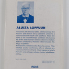 Eero V. Koskinen : Alusta loppuun : maailmankatsomuksemme... - pikkukuva 2