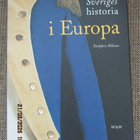 Torbjörn Nilsson GUIDE TILL SVERIGES HISTORIA I EUROPA - pikkukuva 1