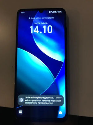 Honor X5c plus (uusi)