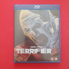 Terrifier 3 BLU-RAY - pikkukuva 1