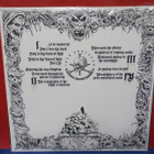 Moonblood – Worshippers Of The Grim Sepulchral Moon UUSI 2LP - pikkukuva 2