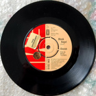 The Clutch: Black Angel, 1973 UK single VG+ - pikkukuva 1