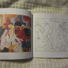 Kandinsky Coloring Book - pikkukuva 4