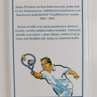 Jukka Pirttinen : Pirttinen haravoi Karstulassa : Jukan j... - pikkukuva 2
