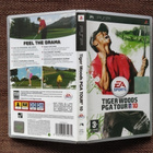 Tiger Woods PGA Tour 10 PSP CIB - pikkukuva 3