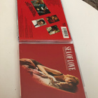Sea of Love - Soundtrack CD - pikkukuva 1