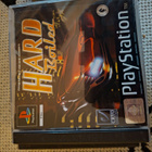 PS1 Hard Boiled CIB, saksankielinen - pikkukuva 1