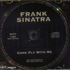 Frank Sinatra • Come Fly With Me CD - pikkukuva 4