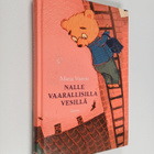 Maria Vuorio : Nalle vaarallisilla vesillä - pikkukuva 1