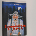 Juha Vuorinen : Tuupovaaran tuijottaja - pikkukuva 1