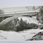 VANHA Postikortti Imatra 1959 - pikkukuva 1