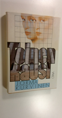 Jorma Kurvinen : Toinen kausi