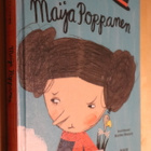 P. L. Travers : Maija Poppanen ( WSOY 2010) - pikkukuva 1