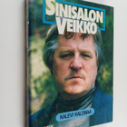 Kalevi Kalemaa : Sinisalon Veikko : suomalainen näyttelijä - pikkukuva 1