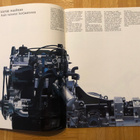 Esite Audi 80 B3 vuodelta 1987 VAG - pikkukuva 5