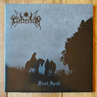 Gehenna: First Spell 2LP - pikkukuva 1