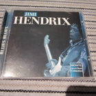 CD Jimi Hendrix UK 2001 Jimi Hendrix Midnite Collection - pikkukuva 1