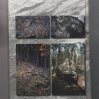Ratia, Aatto: Tulkintaopas maaston ja kartan lukemiseen, K4 - pikkukuva 2