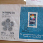 DDR, 3 erinlaista pienoisarkkia kuorilla - pikkukuva 3