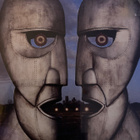 PINK FLOYD: THE DIVISION BELL - pikkukuva 1