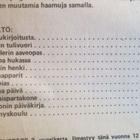 GHOSTBUSTERS HAAMUJENGI 3 / 1989 SARJAKUVALEHTI sis. kuva 3 - pikkukuva 3