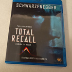 Total Recall - Unohda tai kuole - Blu-ray - pikkukuva 1