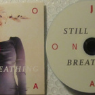 Jonna • Still Breathing CDr-Single - pikkukuva 2