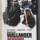 Wallander: HEIKKOUS (2005) Krister Henriksson - pikkukuva 1