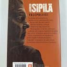 Jarkko Sipilä : Valepoliisi - pikkukuva 2
