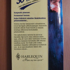 Harlequin. Mary Lynn Baxter: Salama iskee - pikkukuva 2