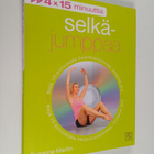 Suzanne Martin : Selkäjumppaa (+DVD) - pikkukuva 1