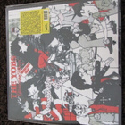 The Yobs Christmas album lp uusi värivin italia 2023 the boy - pikkukuva 1
