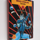 Bruce Sterling : Taistelija - pikkukuva 1