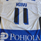 Saku Koivu #11 TPS 93-94 Pelipaita - pikkukuva 3