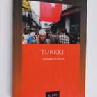 Tom Kankkonen : Turkki : Eurooppaa ja Aasiaa - pikkukuva 1