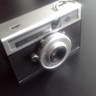 Agfa Iso-Rapid IF kamera - pikkukuva 1