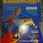Vapaa-ajan kalastaja 3/2015 - pikkukuva 1
