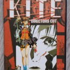 Kite directors cut anime dvd - pikkukuva 1