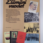 Outi Pakkanen ym. : Elämäni vuodet : Vuosikerta 1917, Aja... - pikkukuva 2