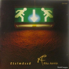 Riku Aarnio • Etsimässä CD - pikkukuva 1