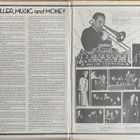 2-LP The Complete Glenn Miller Volume III 1939-1940 (1976) - pikkukuva 3
