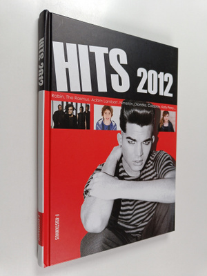 Hits 2012
