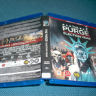 THE PURGE - ELECTION YEAR (Frank Grillo) BD*** - pikkukuva 4