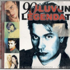90 LUVUN LEGENDAT - pikkukuva 1