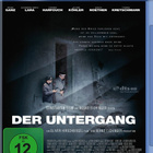 Der Untergang/Downfall - saksa blu-ray (uusi) - pikkukuva 1