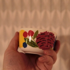Marimekko Oiva Sitruunapuu 2.5 dl kulho 2 kpl - pikkukuva 3