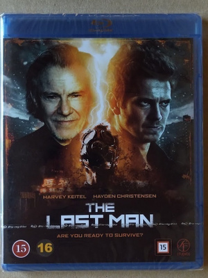 The Last man