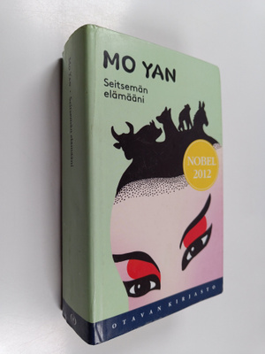 Yan Mo : Seitsemän elämääni
